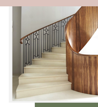 Услуги Лестницы под ключ в Жигулёвске