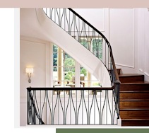 Услуги Лестницы под ключ в Жигулёвске