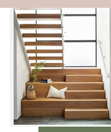 Услуги Лестницы под ключ в Жигулёвске