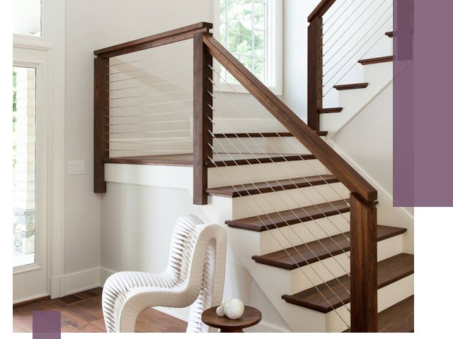 Изготовление и монтаж лестниц любой сложности в Жигулёвске