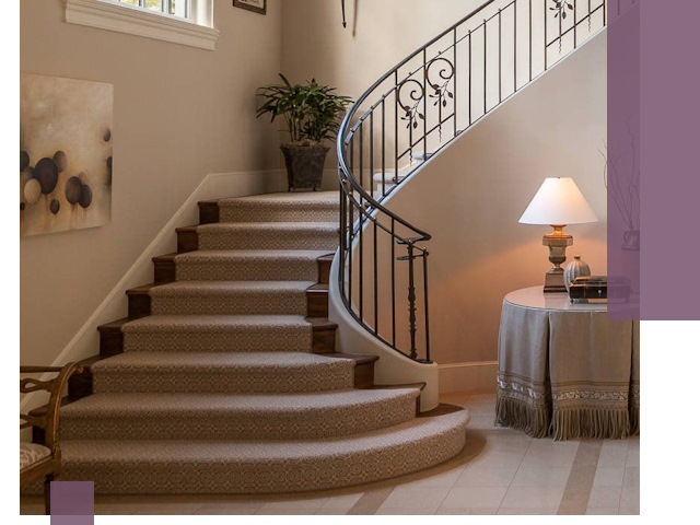 Лестницы под ключ в Жигулёвске — изготовление, монтаж, демонтаж