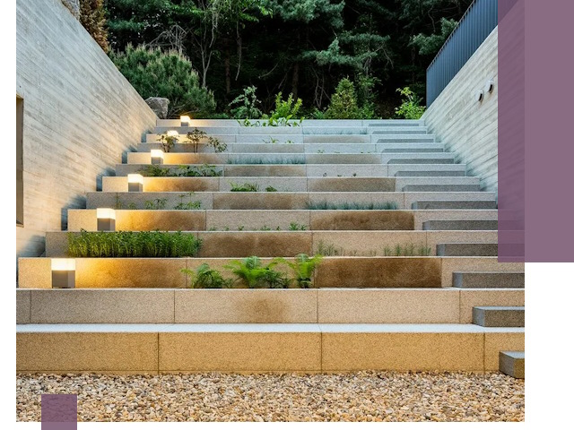 Монтаж лестниц под ключ в Жигулёвске — быстро и качественно