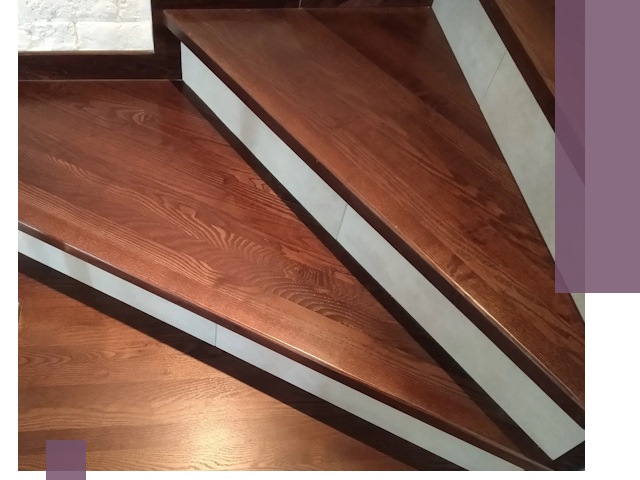 Ремонт металлических и бетонных лестниц в Жигулёвске быстро и качественно