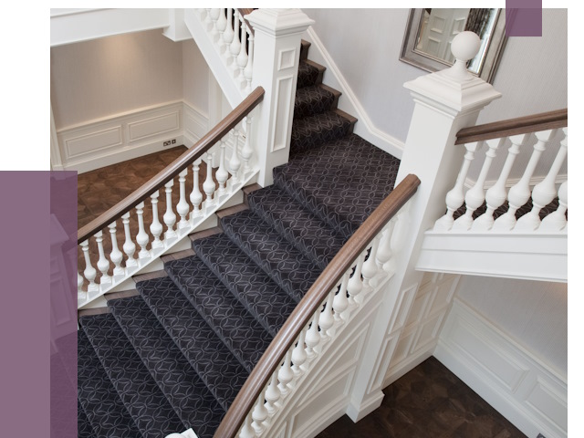 Деревянные лестницы в Жигулёвске на заказ от 424998 руб. — ПРОЛЁТ-Жгл