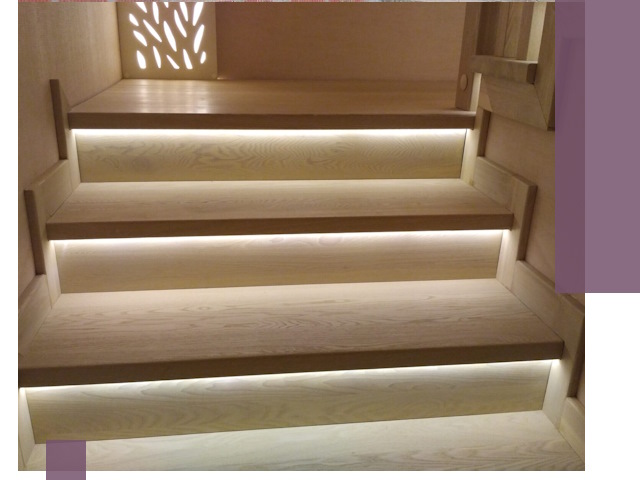 Облицовка бетонных лестниц под ключ в Жигулёвске качественно и быстро