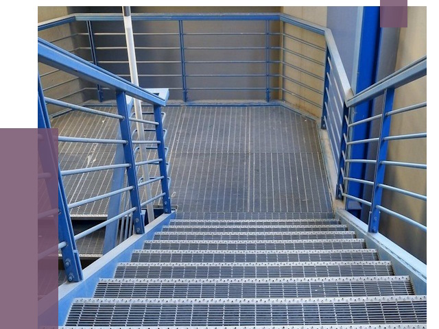 Лестницы для производства в Жигулёвске от 78928 руб. 