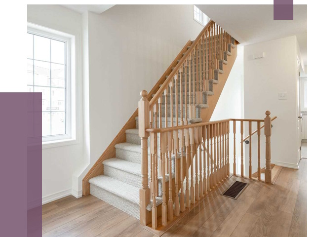 Мансардные лестницы в Жигулёвске от 18720 руб.  | ПРОЛЁТ-Жгл