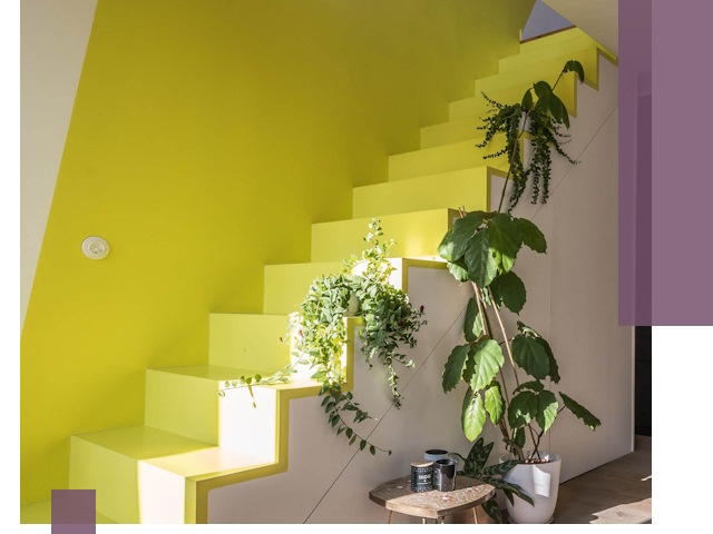 Профессиональная покраска лестниц в Жигулёвске с гарантией качества