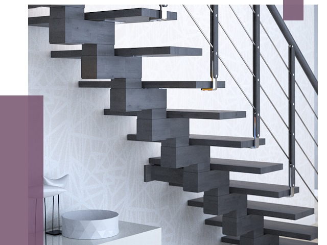 Покраска металлических лестниц в Жигулёвске от 2226 руб.