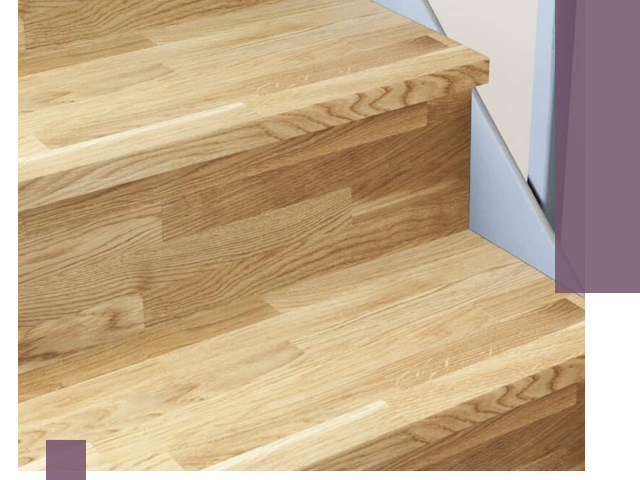 Лестницы из сосны под ключ в Жигулёвске — изготовление и монтаж