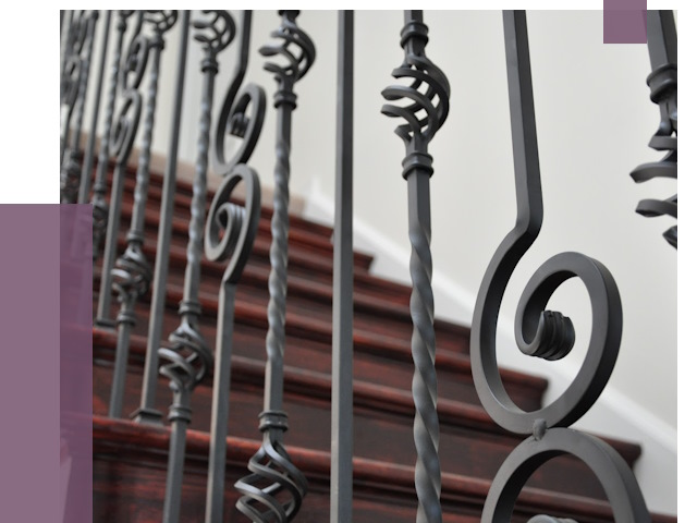 Демонтаж перил в Жигулёвске от 4250 руб. — разборка и вывоз | ПРОЛЁТ-Жгл