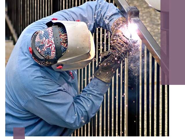 Демонтаж перил срочно и аккуратно в Жигулёвске