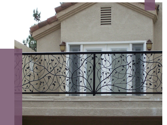 Монтаж балконных ограждений в Жигулёвске от 5262 руб. — ПРОЛЁТ-Жгл