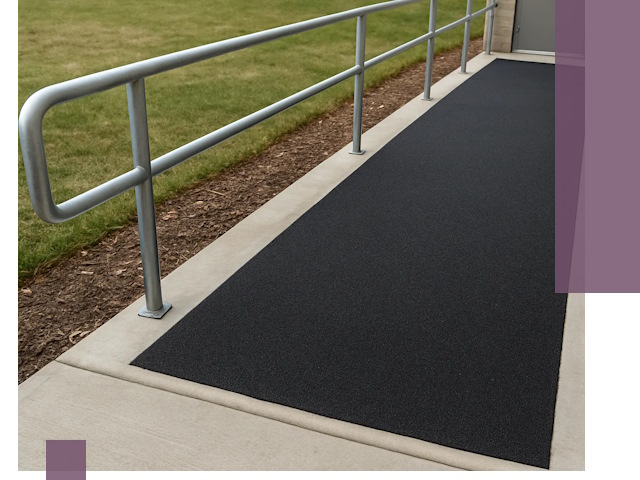 Демонтаж пандусов в Жигулёвске: быстро и аккуратно