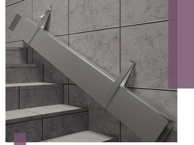 Монтаж откидных пандусов под ключ в Жигулёвске для удобства доступа