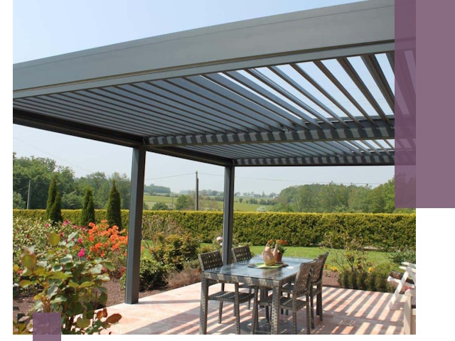 Навесы пристенные под ключ в Жигулёвске — изготовление и монтаж