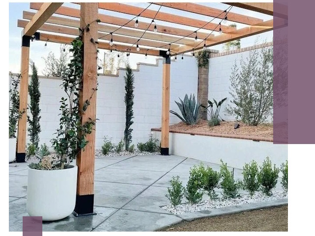 Надежные навесы для террасы в Жигулёвске под ключ от производителя