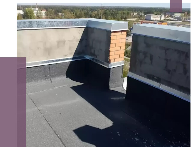 Демонтаж парапетов в Жигулёвске от 4250 руб.  | ПРОЛЁТ-Жгл