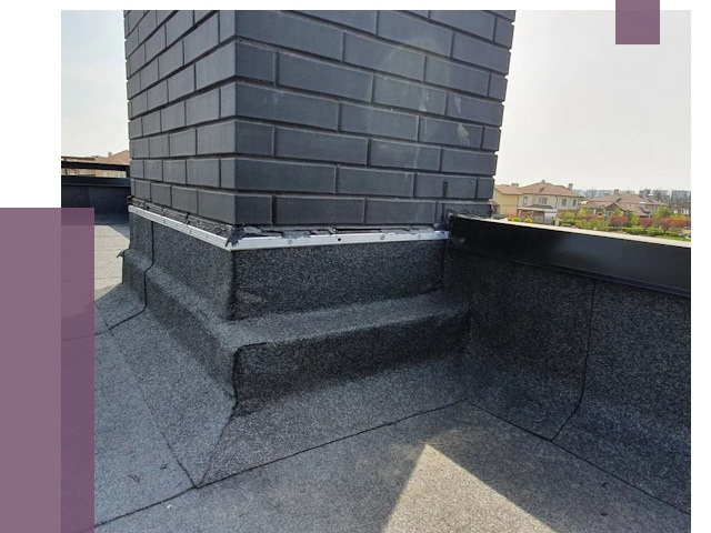 Ремонт парапетов в Жигулёвске от 7792 руб.  | ПРОЛЁТ-Жгл