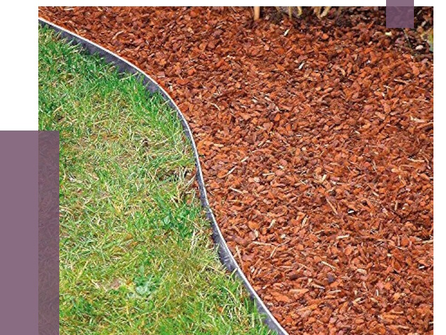 Монтаж металлических бордюров в Жигулёвске от 4554 руб. — услуги ПРОЛЁТ-Жгл