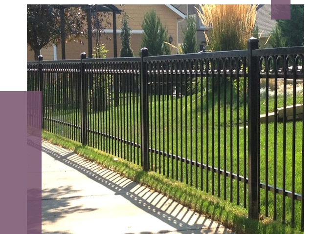 Секционные газонные ограждения в Жигулёвске от 8551 руб.