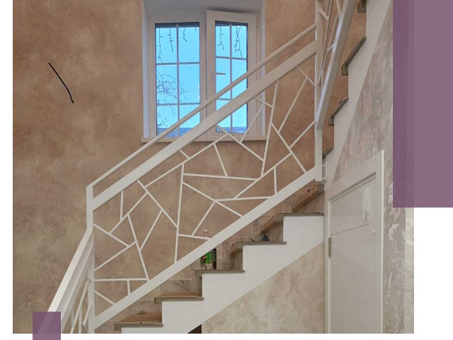 Монтаж поручней в Жигулёвске — установка и крепление под ключ