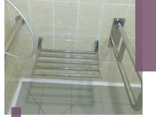 Демонтаж поручней для инвалидов в Жигулёвске быстро и безопасно